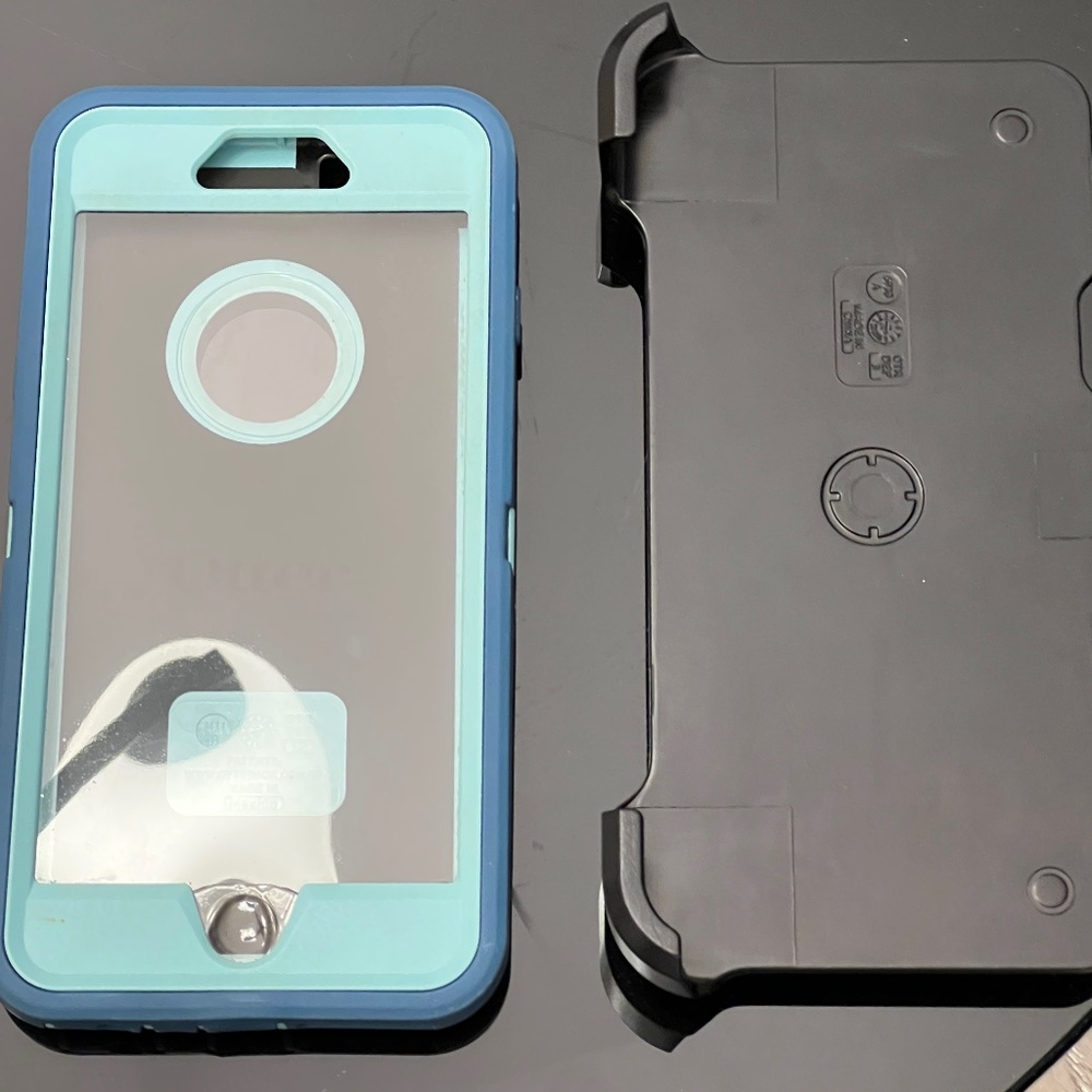 Apple IPhone 7 Plus OtterBox